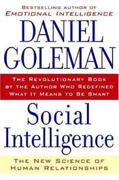 Social Intelligence cover